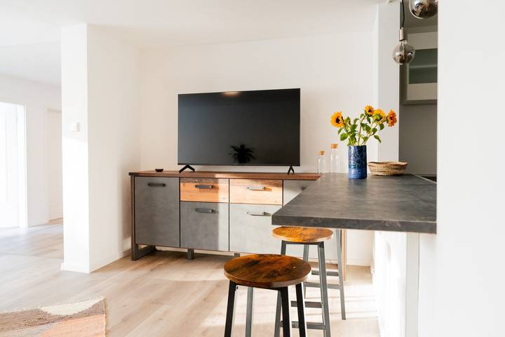 Ferienwohnung für 4 Personen in Singen - 4