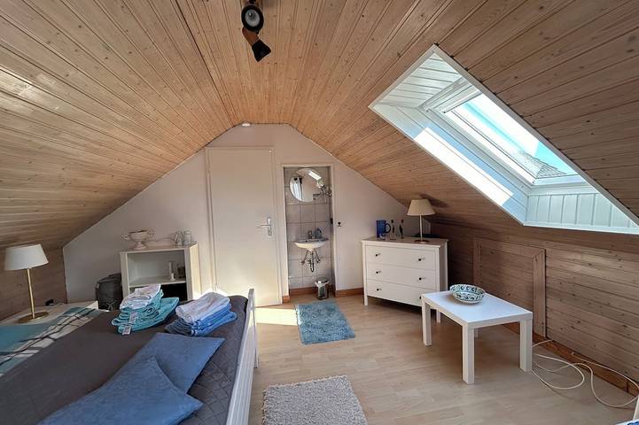 Ferienwohnung für 2 Personen in Langholz - 3