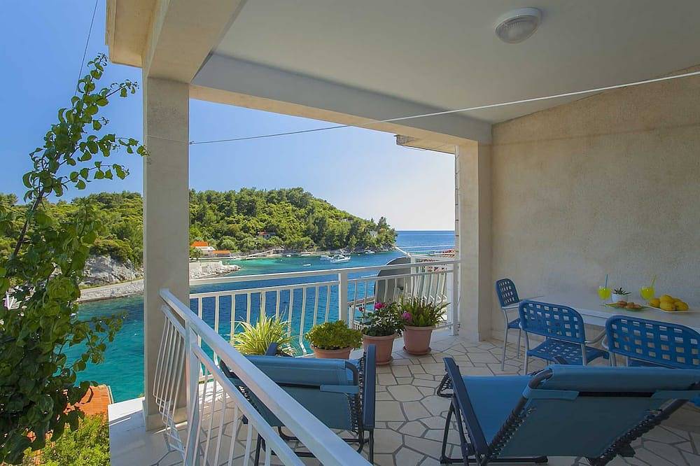 Appartamento vacanze a Korcula a partire da 102€ a notte