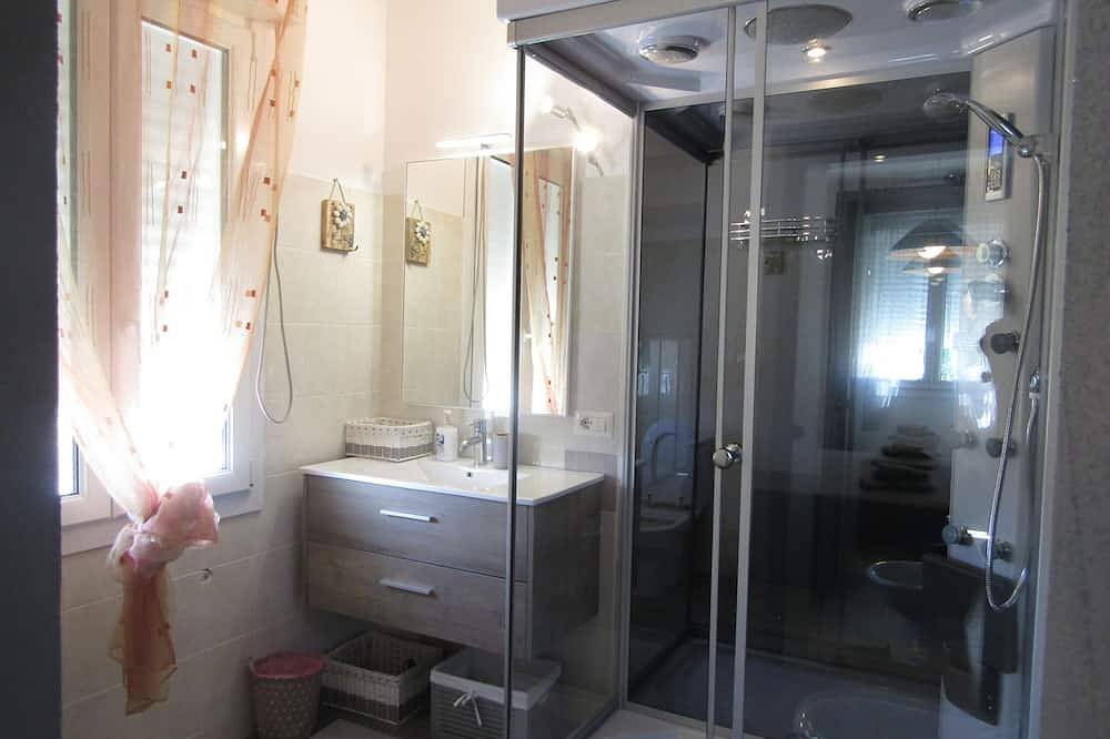 Relais La Terrazza, Villa im Zentrum des Dorfes in Palmadula, Sassari