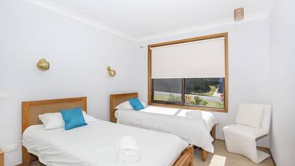 Holiday Home for 8 People in Mollymook, New South Wales, Photo 1