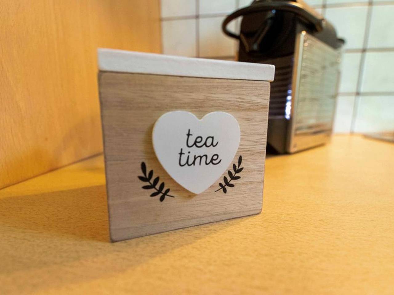 Ganze Wohnung, Casa Lauda - Studio- Appartment in Bad Vöslau, Wienerwald