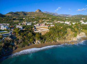 Villa für 16 Personen in Kreta Süden, Kreta, Bild 3