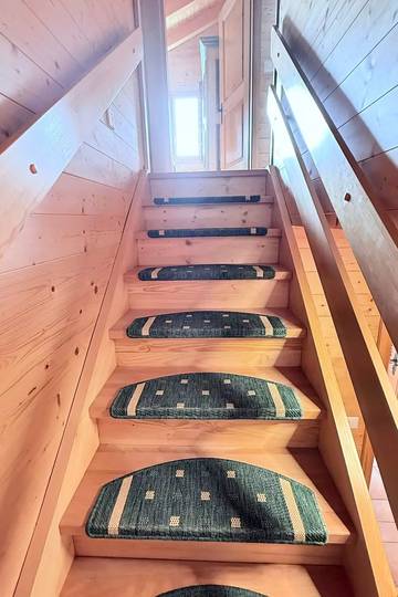 Chalet para 6 Personas en Bellwald, Western Alps, Foto 2