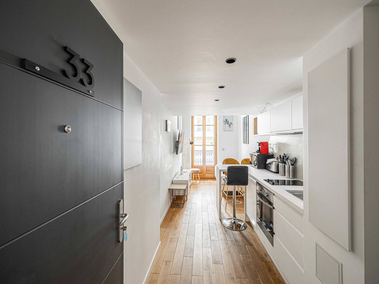 Photo : Appartement de vacances