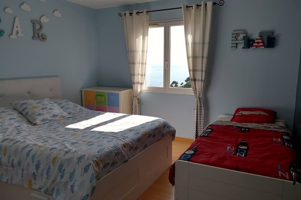 Villa en los arroyos junto al mar in Ensuès-la-Redonne, Costa mediterránea (Francia)