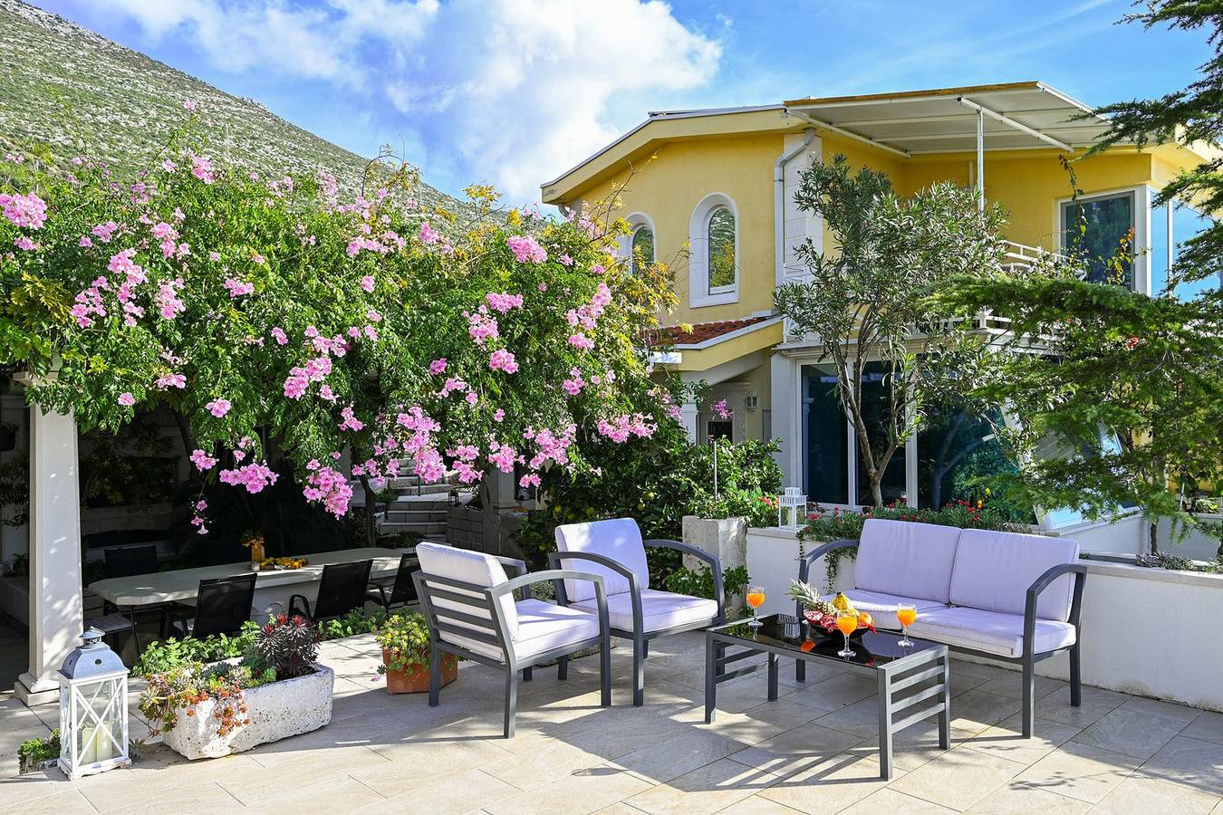 Apartamento inteiro, Beautiful 1-Bedroom Apartment with great view. in Orebic, Dubrovnik-Neretva