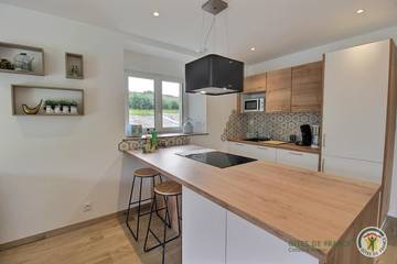 Gîte pour 8 Personnes dans Merléac, Cotes-d'Armor, Photo 4