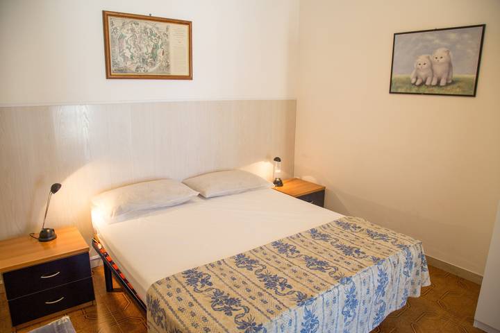 Appartement entier, Appartement central près de la plage in Eraclea Mare, Eraclea