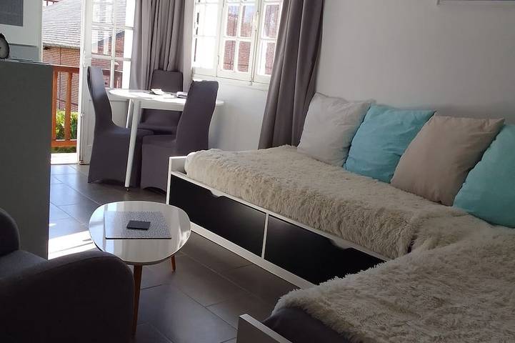 Appartement de vacances pour 2 personnes