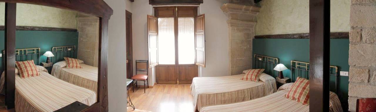 Maison d’hôte pour 3 personnes, avec Balcon et Vue à Úbeda
