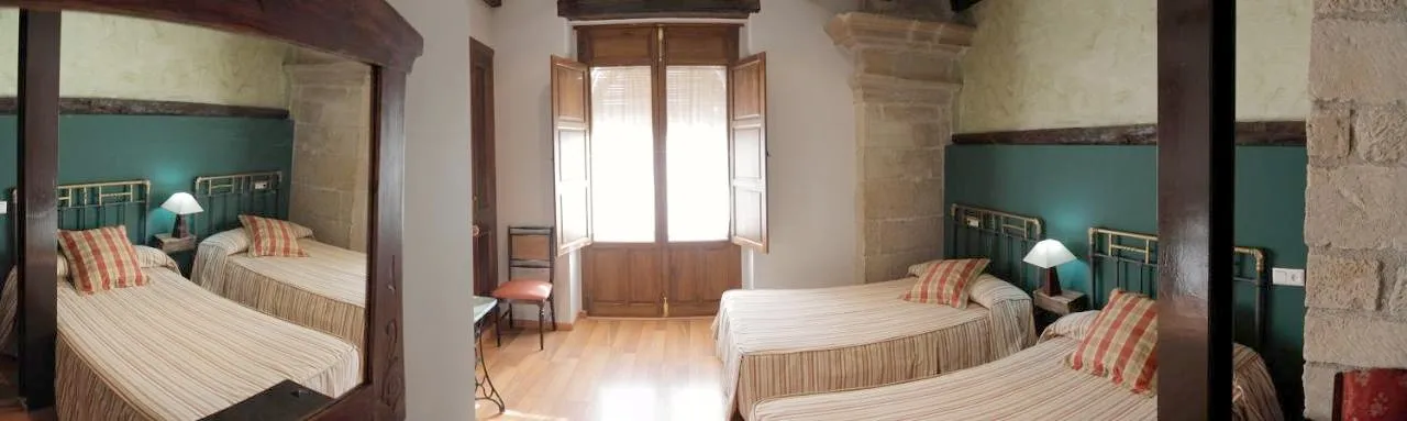 Casa de huéspuedes para 3 personas, con vistas y balcón - 1