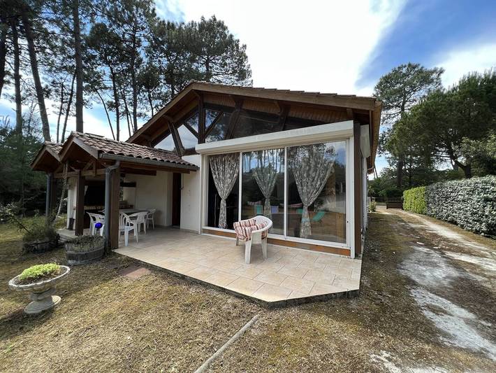 Ferienhaus für 5 Personen in Vendays-Montalivet - 3