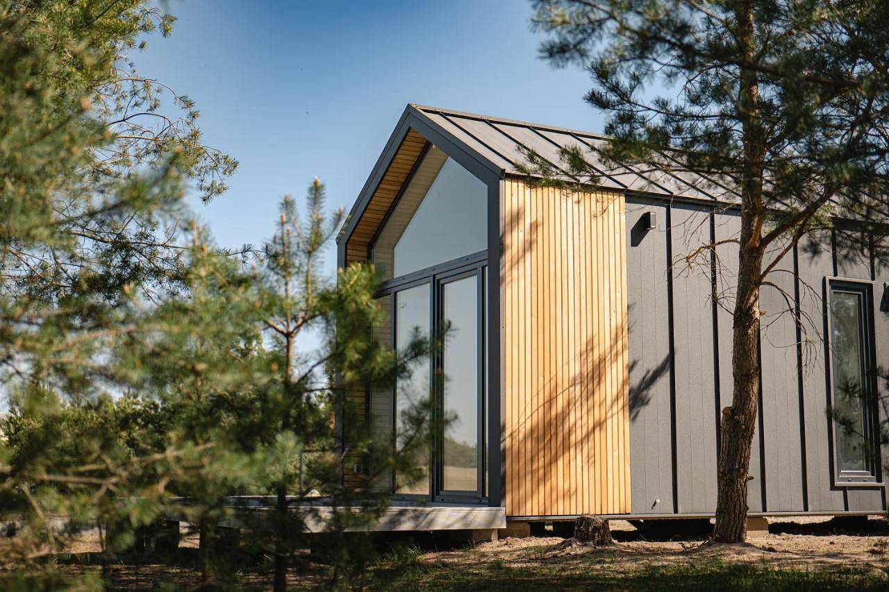 Dywanowy Zakątek in Bory Tucholskie