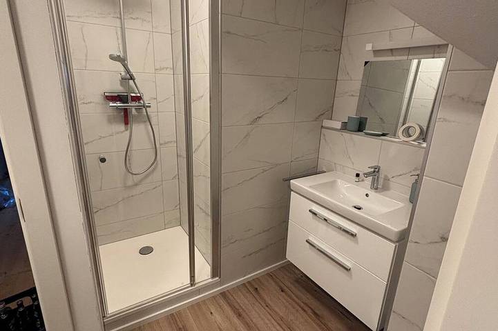 Vakantieappartement voor 10 personen - 1