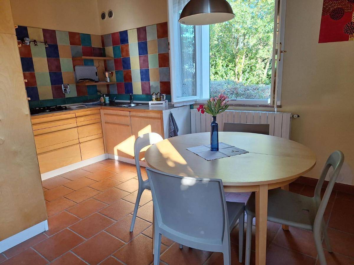 Ganze Wohnung, Agriturismo Piccolo Paradiso in Riparbella, Etruskische Küste