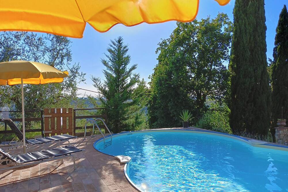 Casa vacanza a Chianti a partire da 136€ a notte