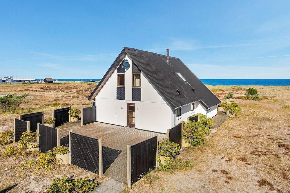 Casa vacanza a Laeso a partire da 154€ a notte