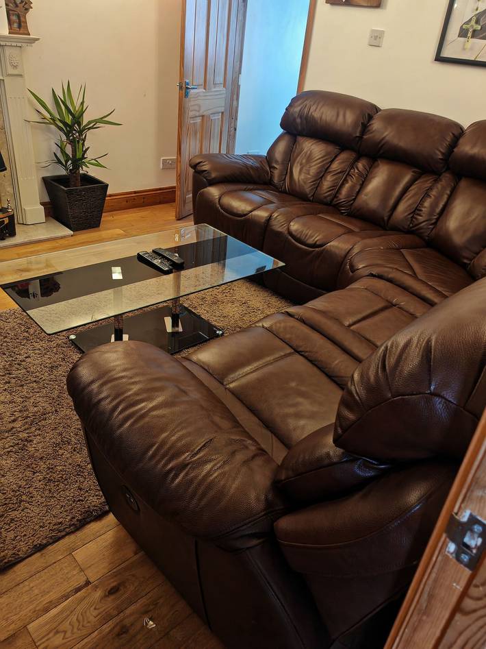 Holiday rental for 2 people, with hot tub in Northamptonshire