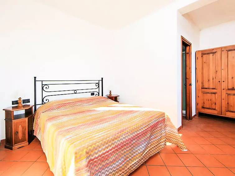 Appartamento intero, 2 Camere 2 Persone in Vinci, Firenze province