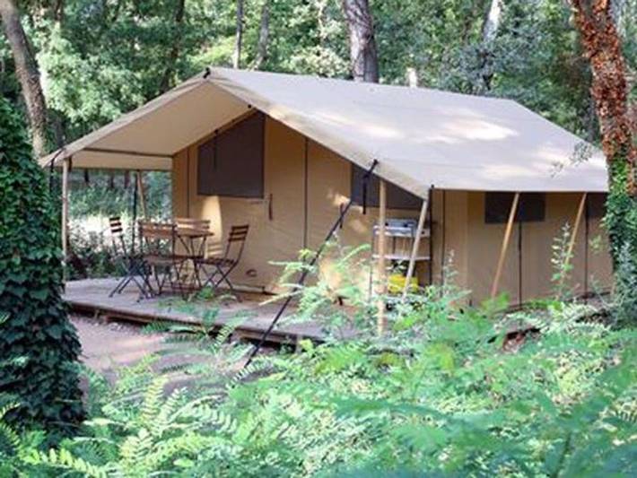 Location de vacances pour 4 personnes dans Lac de Vassivière - 4