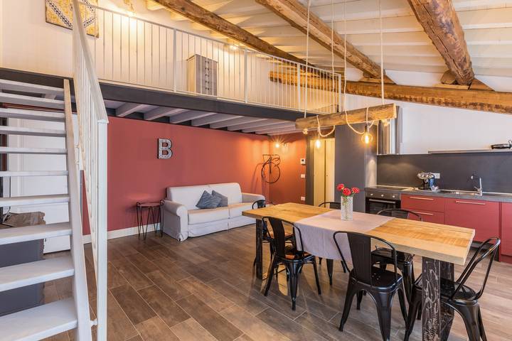 Ferienwohnung für 6 Personen, mit Garten in Desenzano del Garda - 3