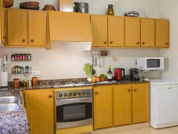 Apartamento in Alcúdia, Mallorca Norte für 5 