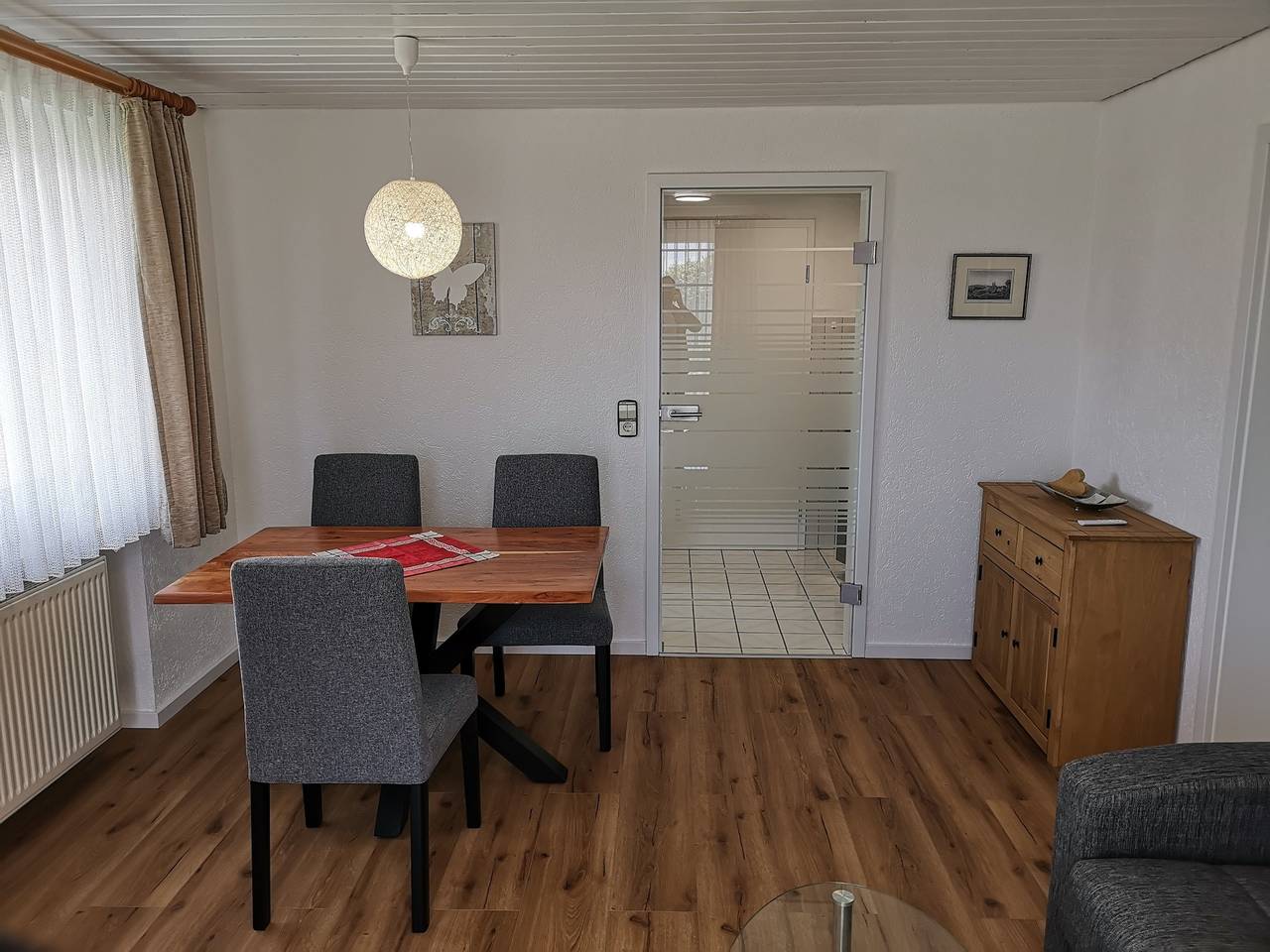Ganze Ferienwohnung, Haus Julia in St. Märgen, Südschwarzwald
