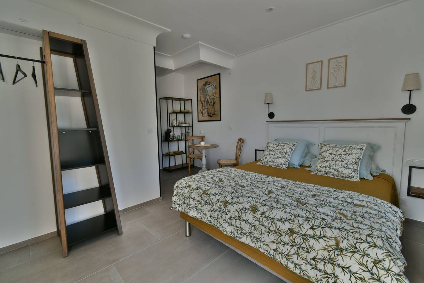 Une nuit en Luberon - Chambre in Puyvert, Parc naturel régional du Luberon