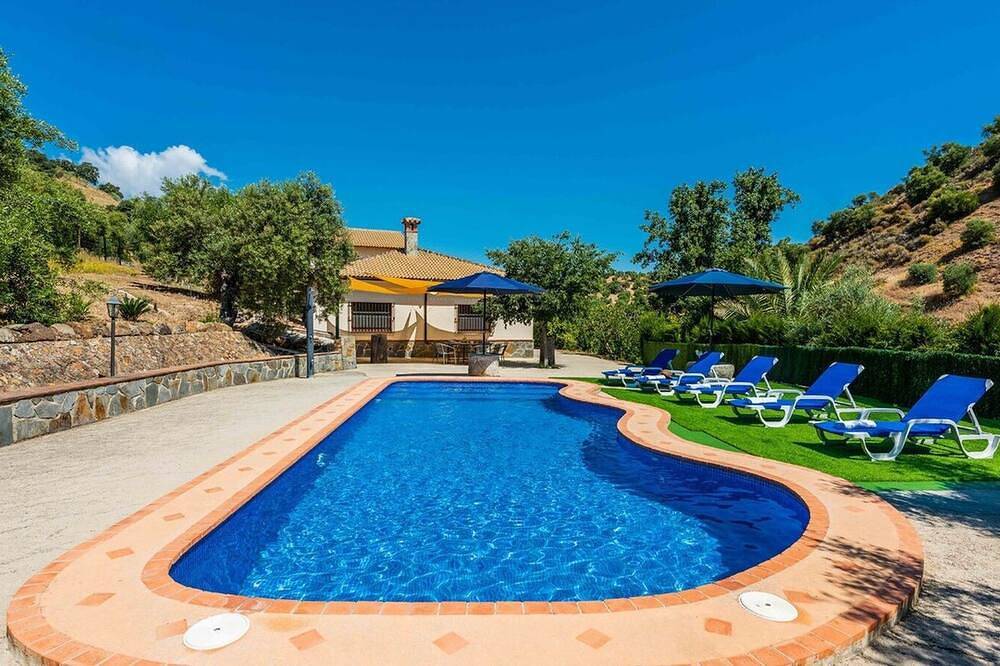 Casa vacanza a El Gastor a partire da 119€ a notte