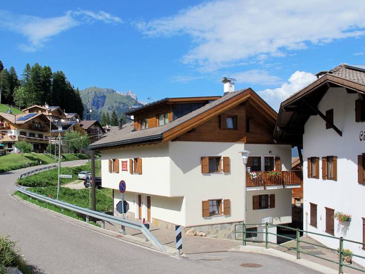Appartamento intero, Stabler in Muncion, San Giovanni di Fassa