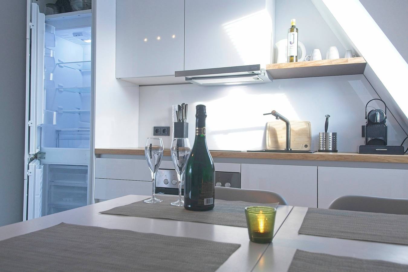 Ganze Ferienwohnung, Ankernest in St. Peter-Bad, St. Peter-Ording