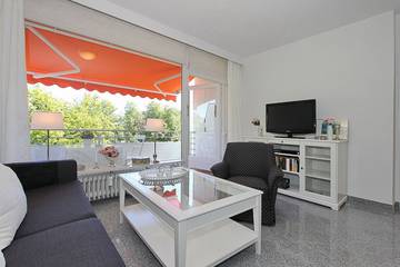 Ferienwohnung für 2 Personen in FKK-Bereich (Scharbeutz), Timmendorfer Strand, Bild 4