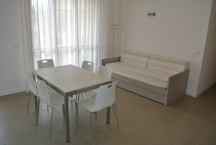 Gîte pour 6 personnes, avec jardin et piscine, animaux acceptés à Lignano Sabbiadoro - 3