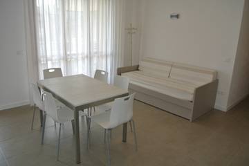 Ferienwohnung für 6 Personen in Lignano Riviera, Lignano Sabbiadoro, Bild 3