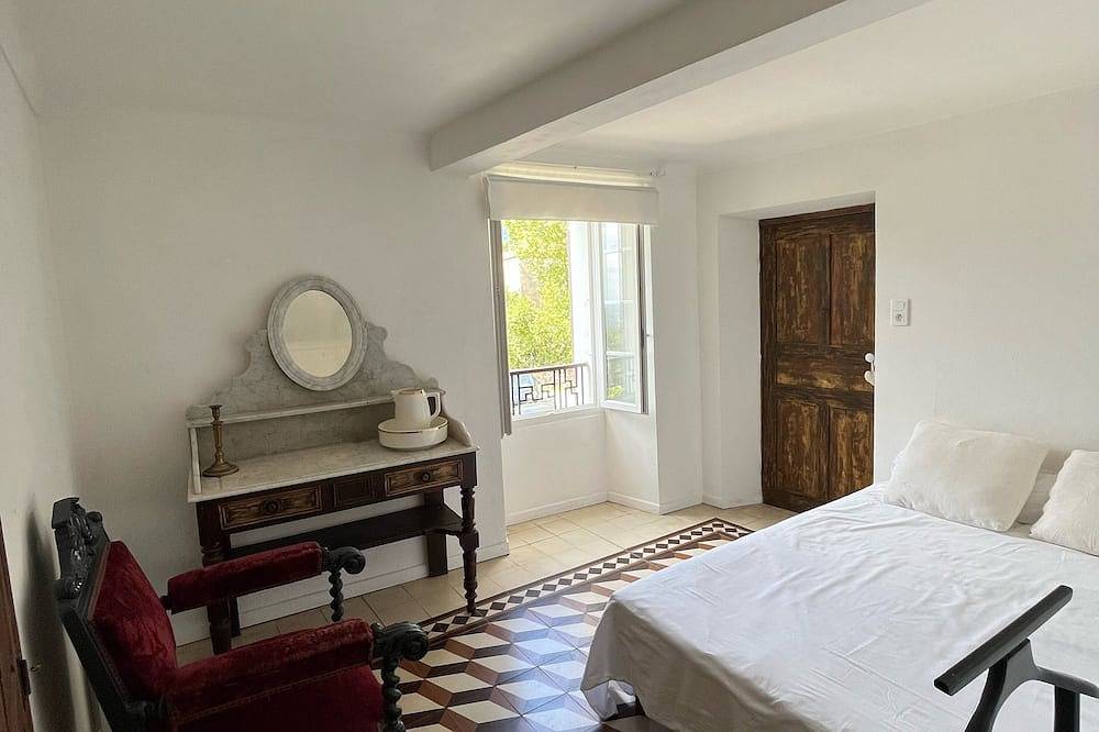 Entire apartment, Ideal to relax in Poggio-Mezzana, Corte region