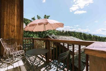 Chalet für 4 Personen in Bourg-Saint-Maurice, Paradiski, Bild 2