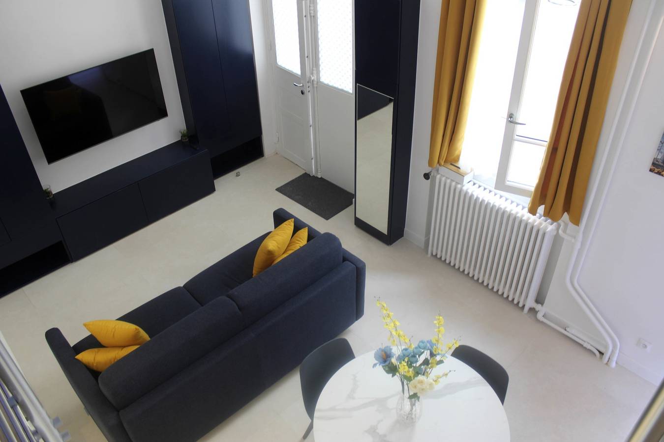 Appartement de vacances