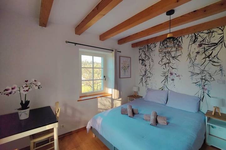 Location de vacances pour 7 personnes à Girmont-Val-d'Ajol - 3