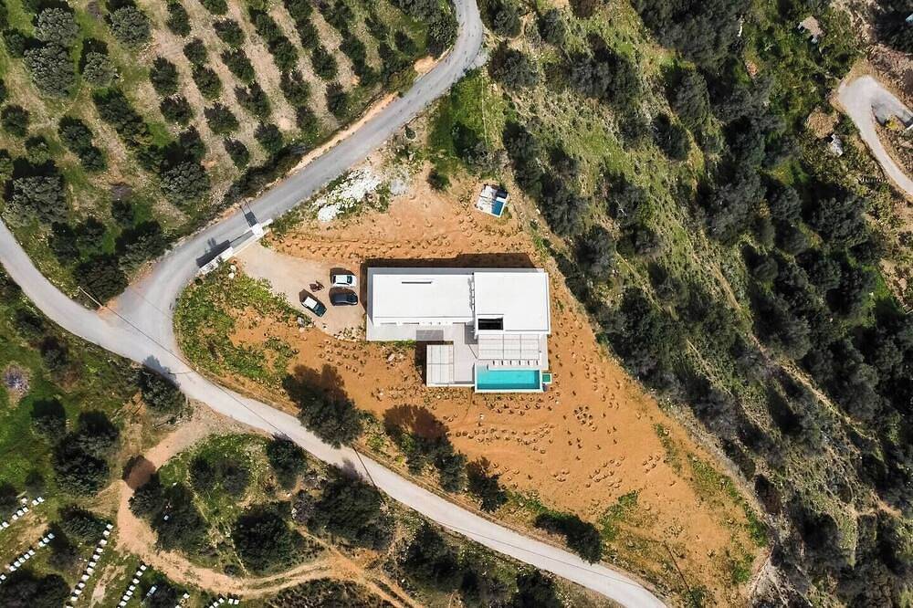 Villa Ninemia - Living Greek in Agia Galini, Rethymno en omgeving