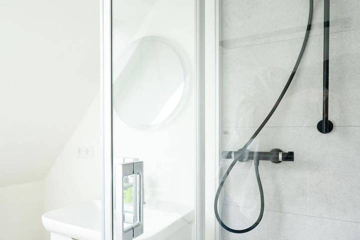 Ferienwohnung für 4 Personen, mit Garten in Tümlauer Koog - 4