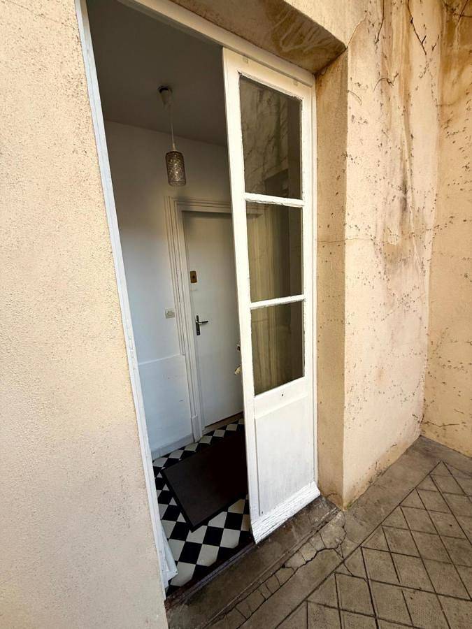 Appartement entier, Two-Bedroom Apartment in Avallon, Parc naturel régional du Morvan