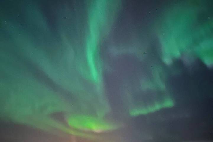 Ferienwohnung für 6 Personen in Tromsø