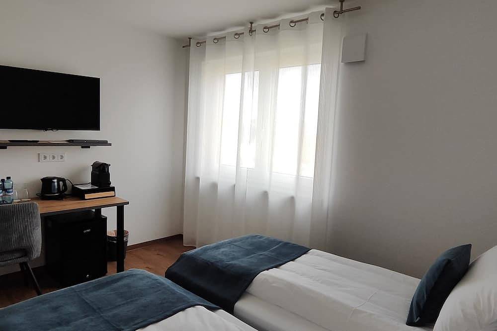Ganze Wohnung, Ferienwohnung/App. für 2 Gäste mit 18m² in Reutlingen in Sondelfingen, Reutlingen
