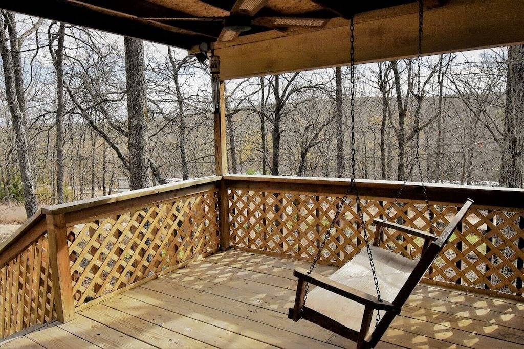 Chicken Creek Casa am Lake Tenkiller! Preissturz! Nahe Dem See in Lake Tenkiller