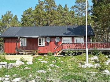 Holiday Home for 6 People in Snillfjord, Sør-Trøndelag, Photo 3