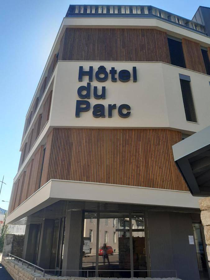 Hôtel pour 2 personnes, avec jacuzzi et sauna, animaux acceptés