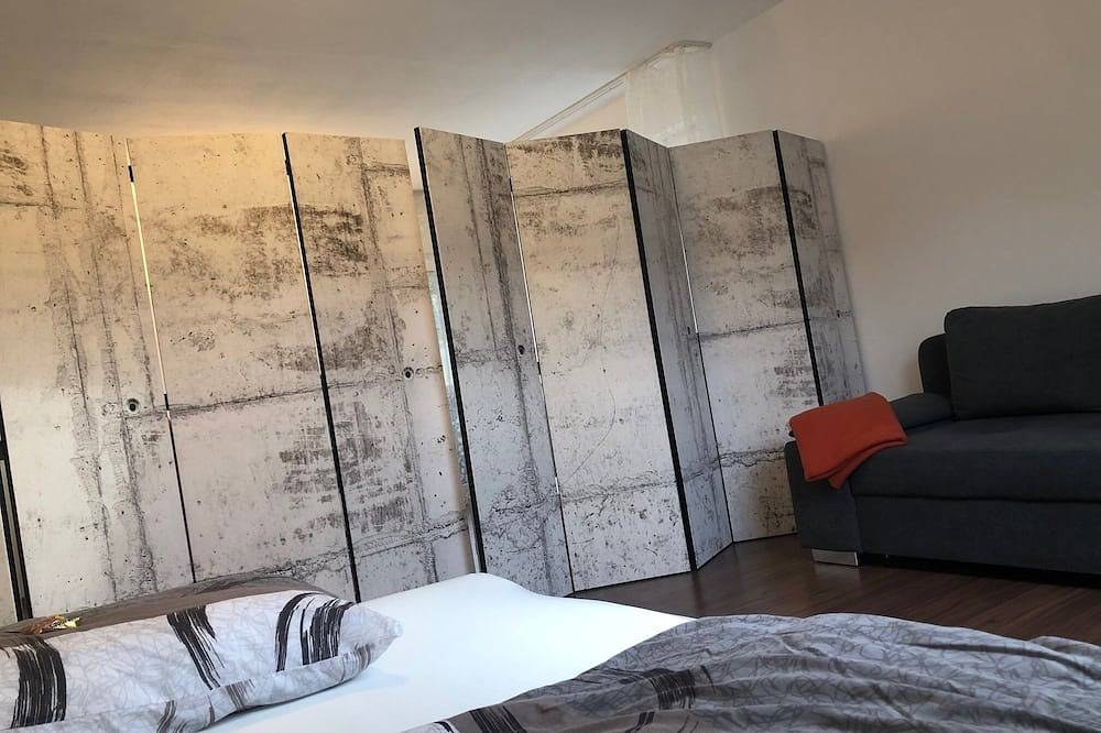 Ganze Wohnung, Charmantes guest apartment niederalfingen - 3 Zi - hell- sonnig - 120 qm in Hüttlingen, Erlebnisregion Ostalb region