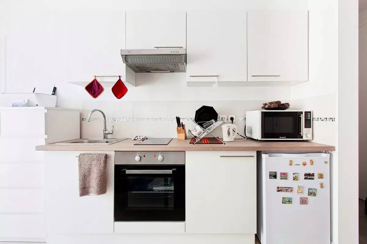 Ganzes Studio, Studio für 1 Person in Boulogne-Billancourt, Hauts-de-Seine