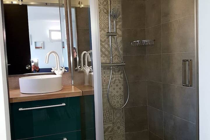Ganze Wohnung, Einzimmerwohnung - Ajaccio in Alata, Ajaccio und Umgebung